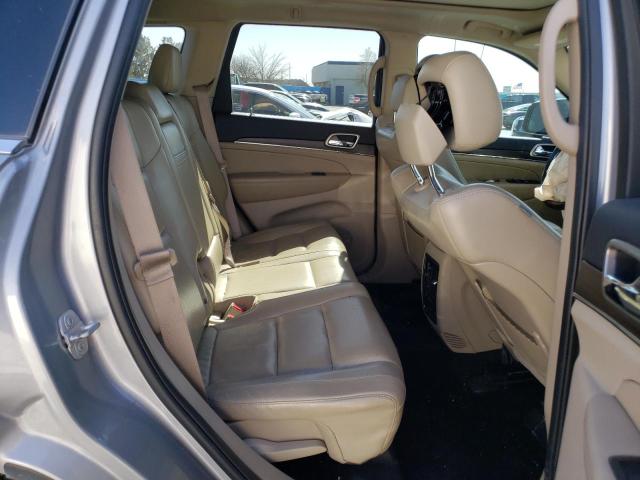 Photo 11 from auction – 2017 JEEP GRAND CHER with VIN 1C4RJEBG2HC712337