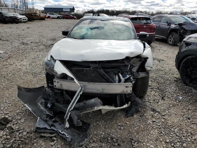 Photo 5 from auction – 2017 NISSAN MAXIMA 3.5 with VIN 1N4AA6AP0HC457617