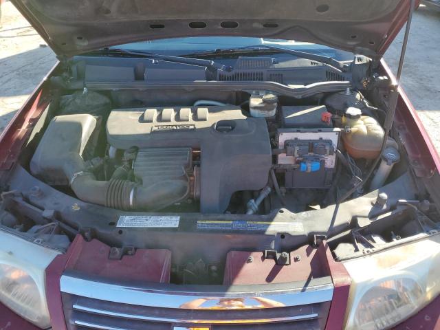 Photo 11 from auction – 2006 SATURN ION LEVEL with VIN 1G8AJ55F46Z208697