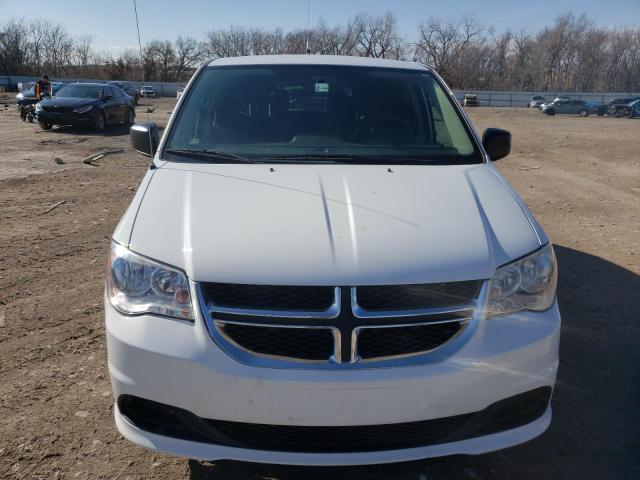 Photo 5 from auction – 2017 DODGE GRAND CARA with VIN 2C4RDGBG6HR657062