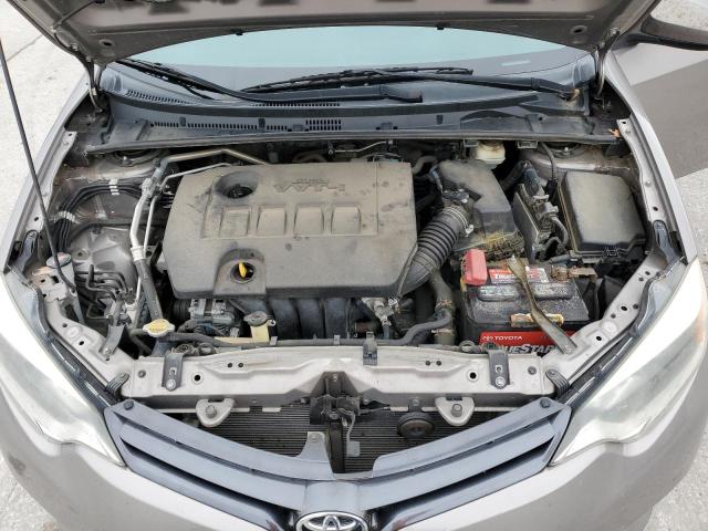 Photo 11 from auction – 2015 TOYOTA COROLLA L with VIN 5YFBURHE8FP190601