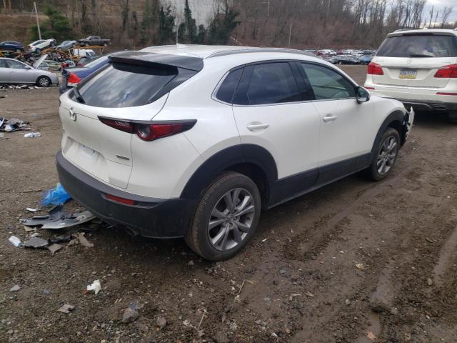 Photo 3 from auction – 2022 MAZDA CX-30 PREM with VIN 3MVDMBDL7NM432352