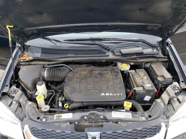 Photo 12 from auction – 2015 DODGE GRAND CARA with VIN 2C4RDGCG9FR541219