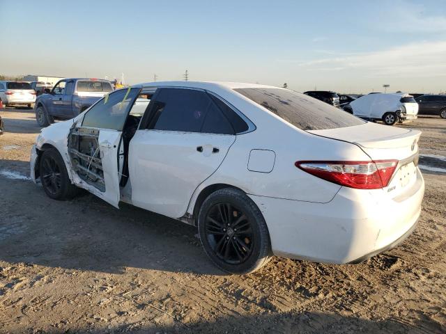 Photo 2 from auction – 2017 TOYOTA CAMRY LE with VIN 4T1BF1FK7HU382047