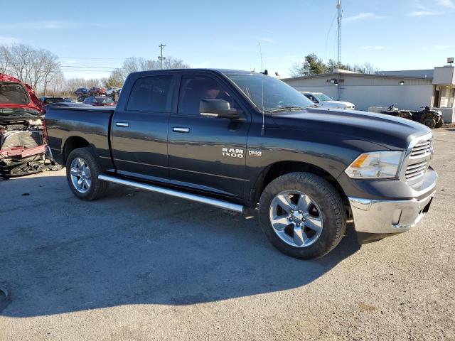 Photo 4 from auction – 2016 RAM 1500 SLT with VIN 3C6RR7LT6GG239979
