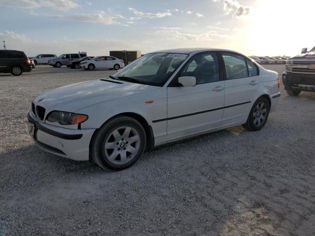 BMW 325 I 2004 z numerem VIN WBAAZ33404KP85234 - Zdjęcie z aukcji