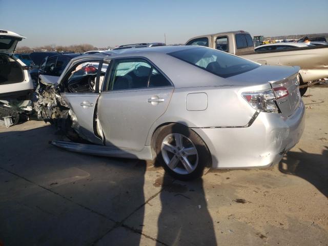 Photo 2 from auction – 2012 TOYOTA CAMRY BASE with VIN 4T1BF1FK6CU575041