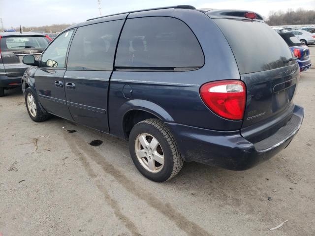 Photo 2 from auction – 2007 DODGE GRAND CARA with VIN 2D4GP44L97R344015