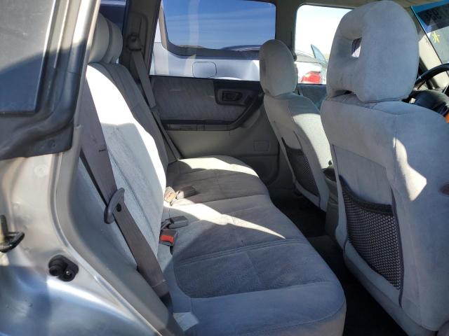 Photo 10 from auction – 2002 SUBARU FORESTER S with VIN JF1SF65622G724974