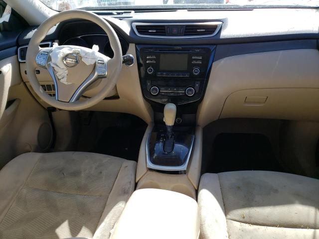 Photo 8 from auction – 2015 NISSAN ROGUE S with VIN 5N1AT2ML7FC841294