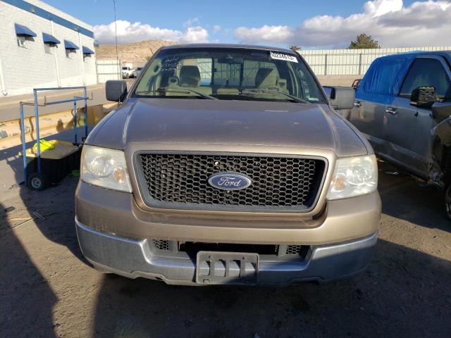 Photo 5 from auction – 2004 FORD F150 with VIN 1FTRF12WX4NC09588