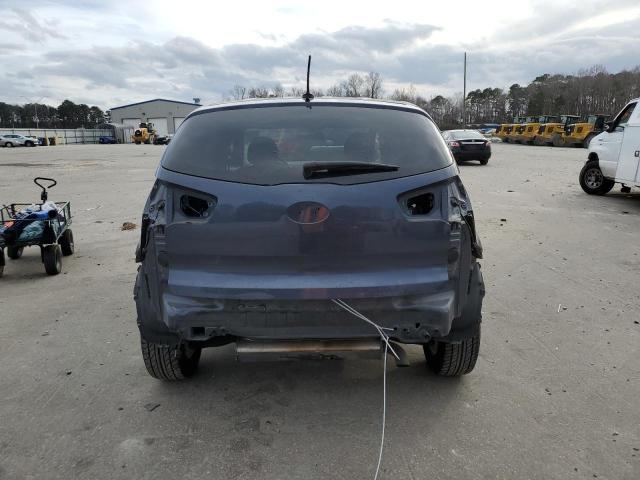 Photo 6 from auction – 2011 KIA SPORTAGE L with VIN KNDPB3A20B7012704