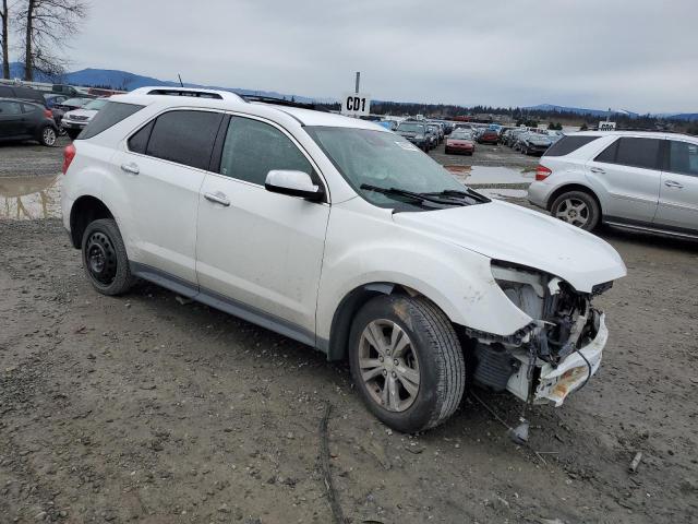 Photo 4 from auction – 2013 CHEVROLET EQUINOX LT with VIN 2GNFLGEK6D6271072