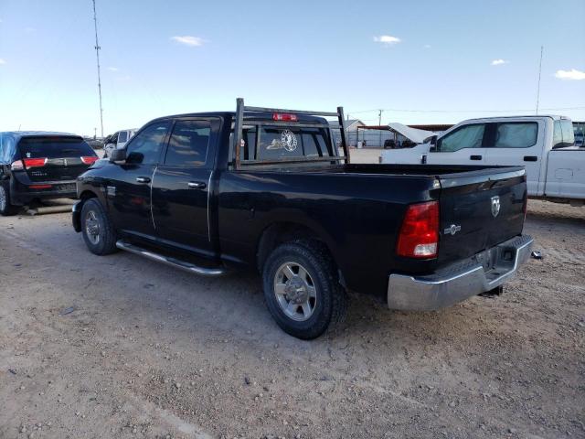 Photo 2 from auction – 2011 DODGE RAM 2500 with VIN 3D7TP2CT6BG562127