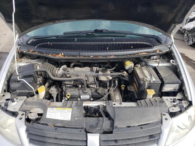 Photo 12 from auction – 2005 DODGE GRAND CARA with VIN 2D4GP44L55R235791