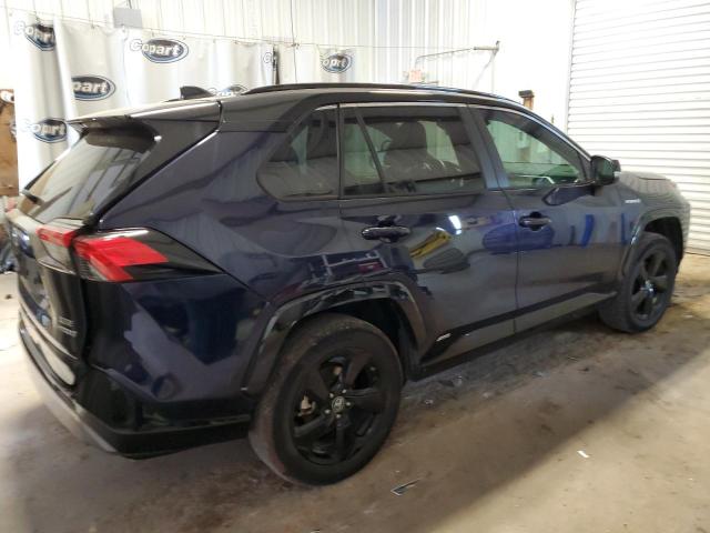 Photo 3 from auction – 2019 TOYOTA RAV4 XSE with VIN 2T3EWRFV3KW045489