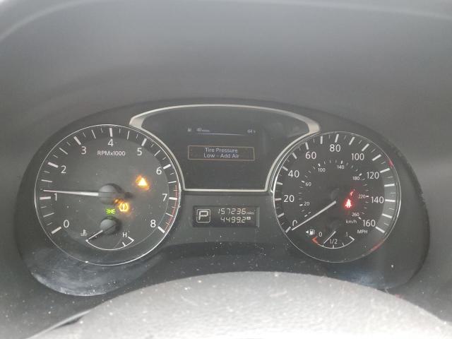 Photo 9 from auction – 2014 NISSAN PATHFINDER with VIN 5N1AR2MN5EC631694