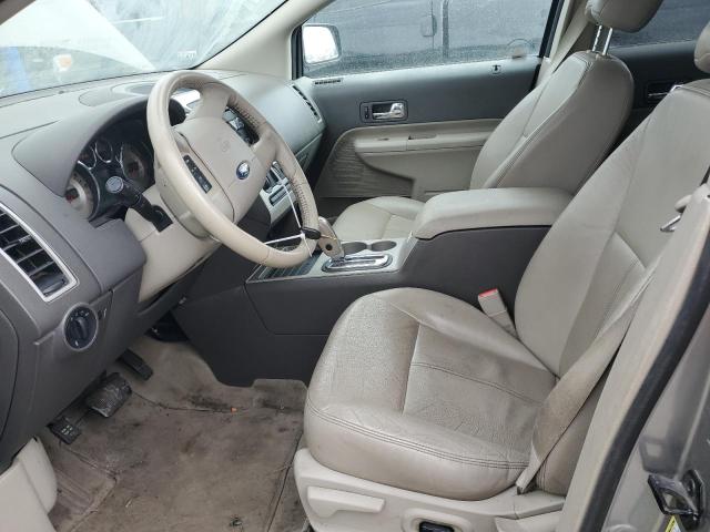Photo 7 from auction – 2008 FORD EDGE SEL with VIN 2FMDK48C88BB21382