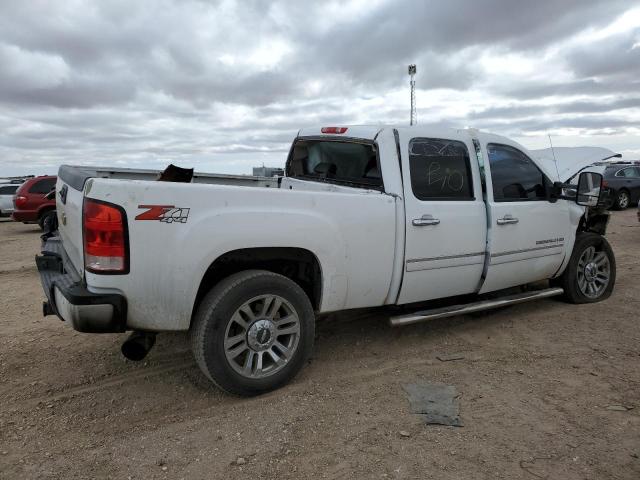 Photo 3 from auction – 2012 GMC SIERRA K25 with VIN 1GT125E83CF101738