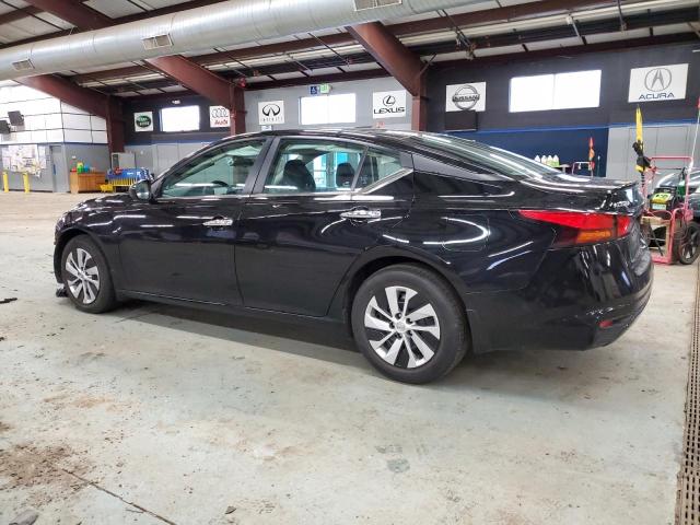 Photo 2 from auction – 2021 NISSAN ALTIMA S with VIN 1N4BL4BV2MN368730