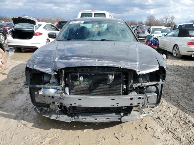 Photo 5 from auction – 2013 DODGE CHARGER R/ with VIN 2C3CDXDT2DH690886
