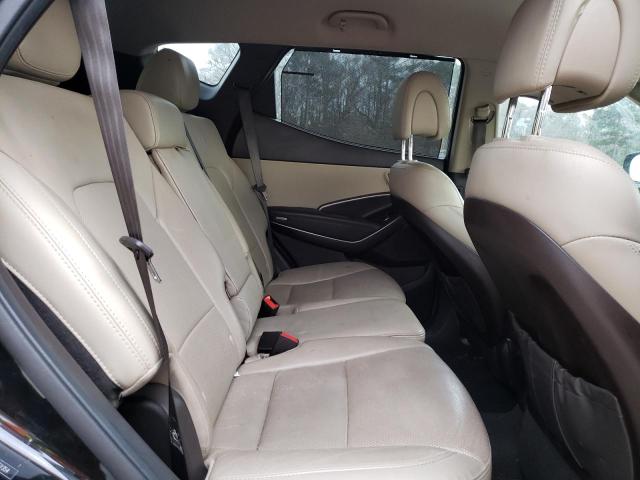 Photo 10 from auction – 2017 HYUNDAI SANTA FE S with VIN 5NMZU3LBXHH052354