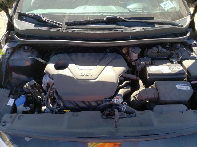 Photo 11 from auction – 2017 HYUNDAI ACCENT SE with VIN KMHCT5AE4HU359279