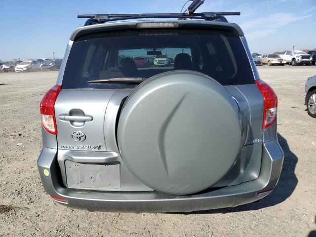 Photo 6 from auction – 2008 TOYOTA RAV4 with VIN JTMBD33V885199934