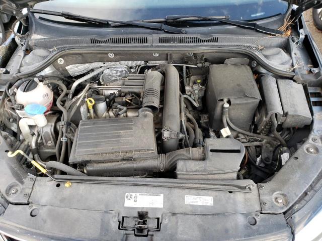 Photo 11 from auction – 2017 VOLKSWAGEN JETTA S with VIN 3VW2B7AJ6HM401674