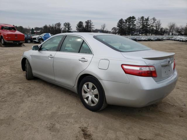 Photo 2 from auction – 2009 TOYOTA CAMRY BASE with VIN 4T1BE46K29U291841