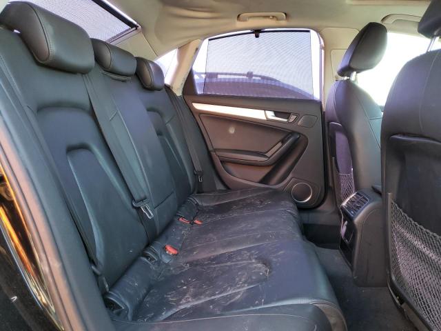 Photo 10 from auction – 2009 AUDI A4 PRESTIG with VIN WAUMK78K19N047934