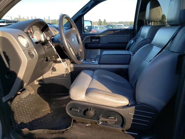 Photo 7 from auction – 2004 FORD F150 with VIN 1FTPX14574FA31142
