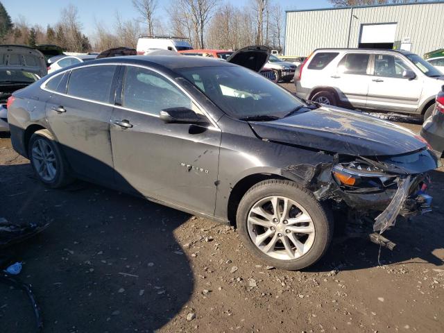 Photo 4 from auction – 2016 CHEVROLET MALIBU LT with VIN 1G1ZE5STXGF242033