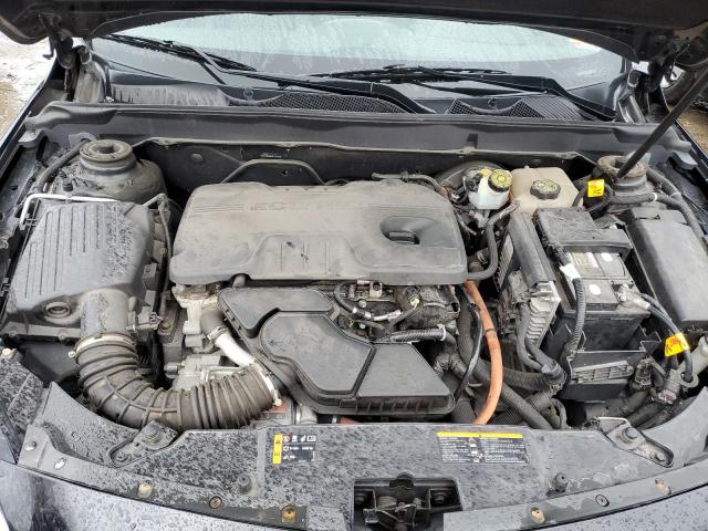 Photo 11 from auction – 2013 CHEVROLET MALIBU 1LT with VIN 1G11D5SR5DF131440