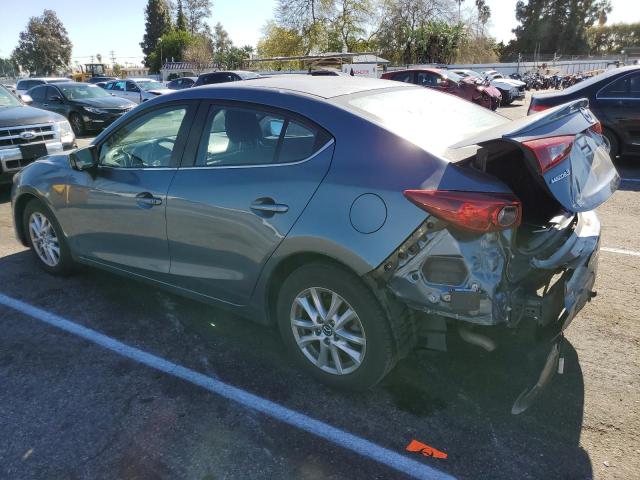 Photo 2 from auction – 2016 MAZDA 3 TOURING with VIN JM1BM1V7XG1319497