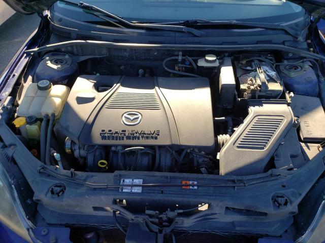 Photo 11 from auction – 2005 MAZDA 3 HATCHBAC with VIN JM1BK343951229108
