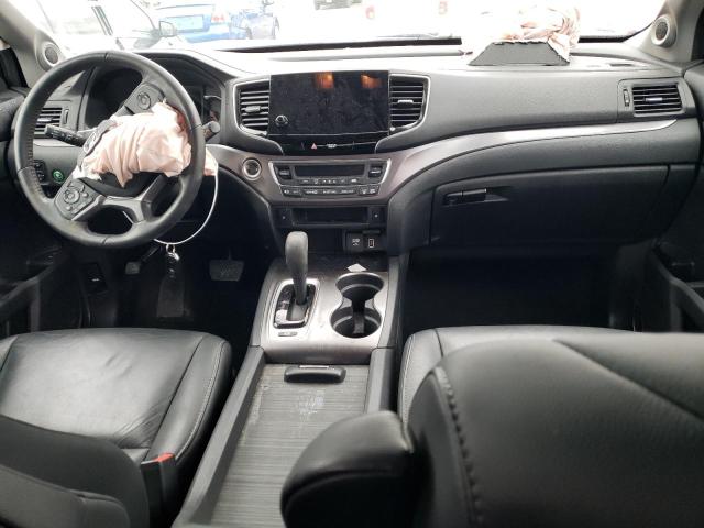Photo 8 from auction – 2019 HONDA PILOT EXL with VIN 5FNYF6H55KB022858