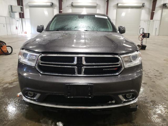 Photo 5 from auction – 2015 DODGE DURANGO SX with VIN 1C4RDJAG9FC114910