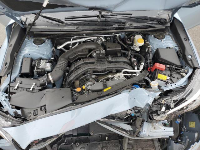 Photo 12 from auction – 2022 SUBARU CROSSTREK with VIN JF2GTAPC8NH224302