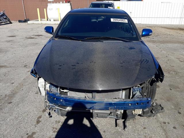 Photo 5 from auction – 2014 TOYOTA SCION TC with VIN JTKJF5C78E3076752