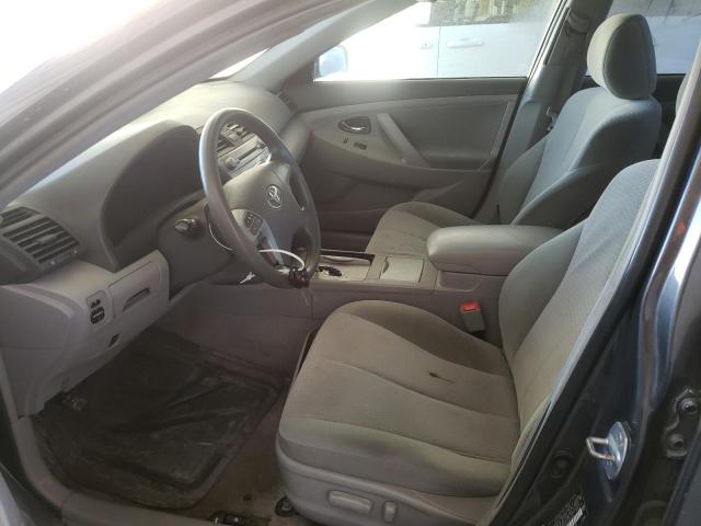Photo 7 from auction – 2010 TOYOTA CAMRY BASE with VIN 4T1BF3EKXAU075216