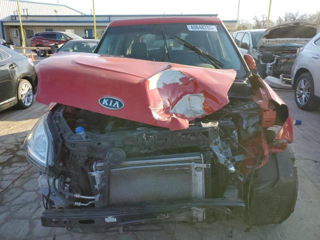 Photo 5 from auction – 2011 KIA SOUL with VIN KNDJT2A2XB7291544