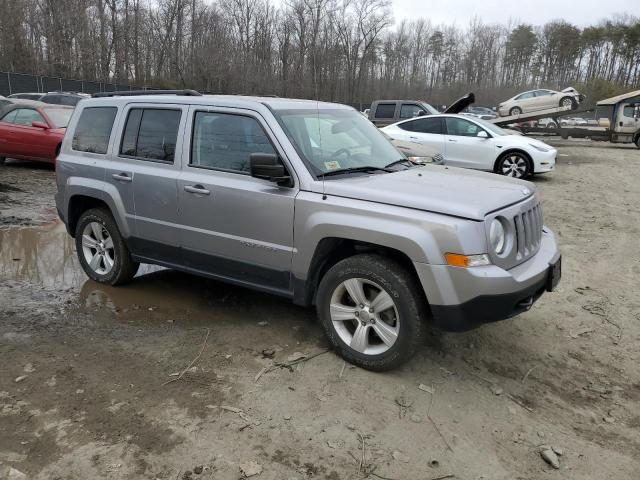 Photo 4 from auction – 2015 JEEP PATRIOT LA with VIN 1C4NJRFB2FD382937