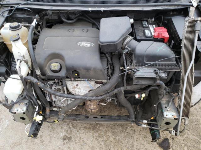 Photo 12 from auction – 2013 FORD EDGE SE with VIN 2FMDK4GC5DBC76418