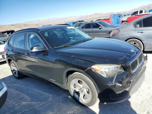 Photo 4 from auction – 2015 BMW X1 SDRIVE2 with VIN WBAVM1C59FVW57380