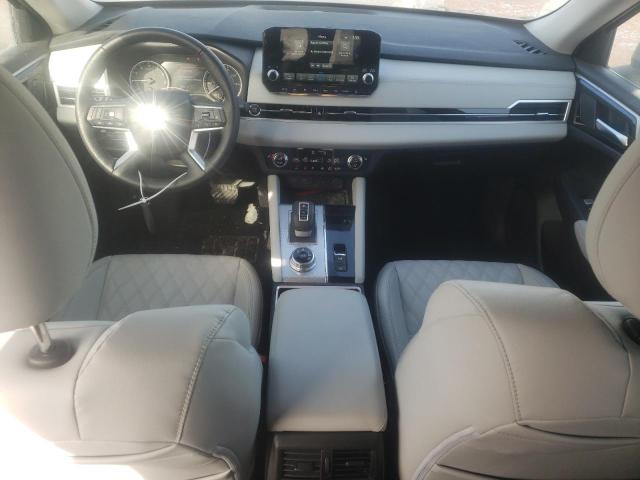 Photo 8 from auction – 2022 MITSUBISHI OUTLANDER with VIN JA4J3VA87NZ080892