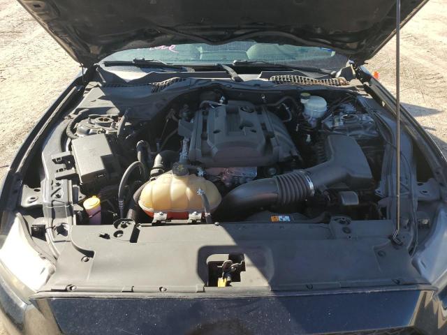 Photo 11 from auction – 2016 FORD MUSTANG with VIN 1FA6P8TH8G5208765