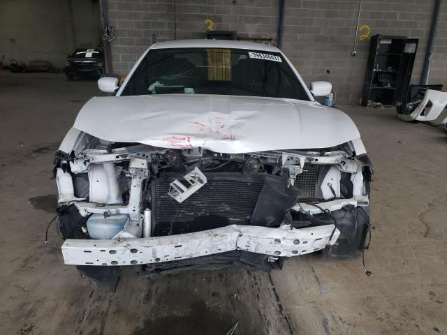 Photo 5 from auction – 2015 DODGE CHARGER SX with VIN 2C3CDXHG3FH896184
