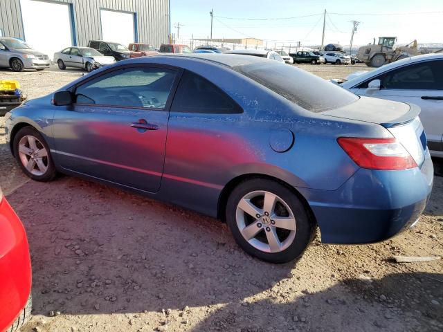 Photo 2 from auction – 2007 HONDA CIVIC EX with VIN 2HGFG11847H528731