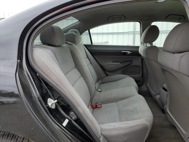 Photo 10 from auction – 2011 HONDA CIVIC LX with VIN 2HGFA1F55BH300519